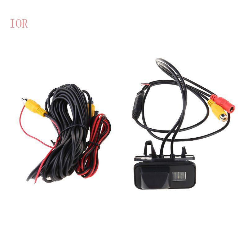 Camera Chiếu Hậu Góc Rộng Chống Thấm Nước Cho Xe Hơi 20 Độ