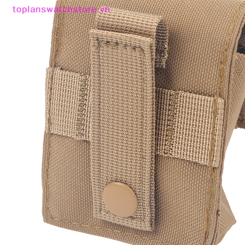 1 Túi Đựng Vật Dụng Đa Năng Đeo Thắt Lưng