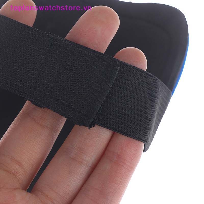 Toplanswatchstore Đệm Shin Bảo Vệ Bé Khi Chơi Bóng Đá Chuyên Nghiệp