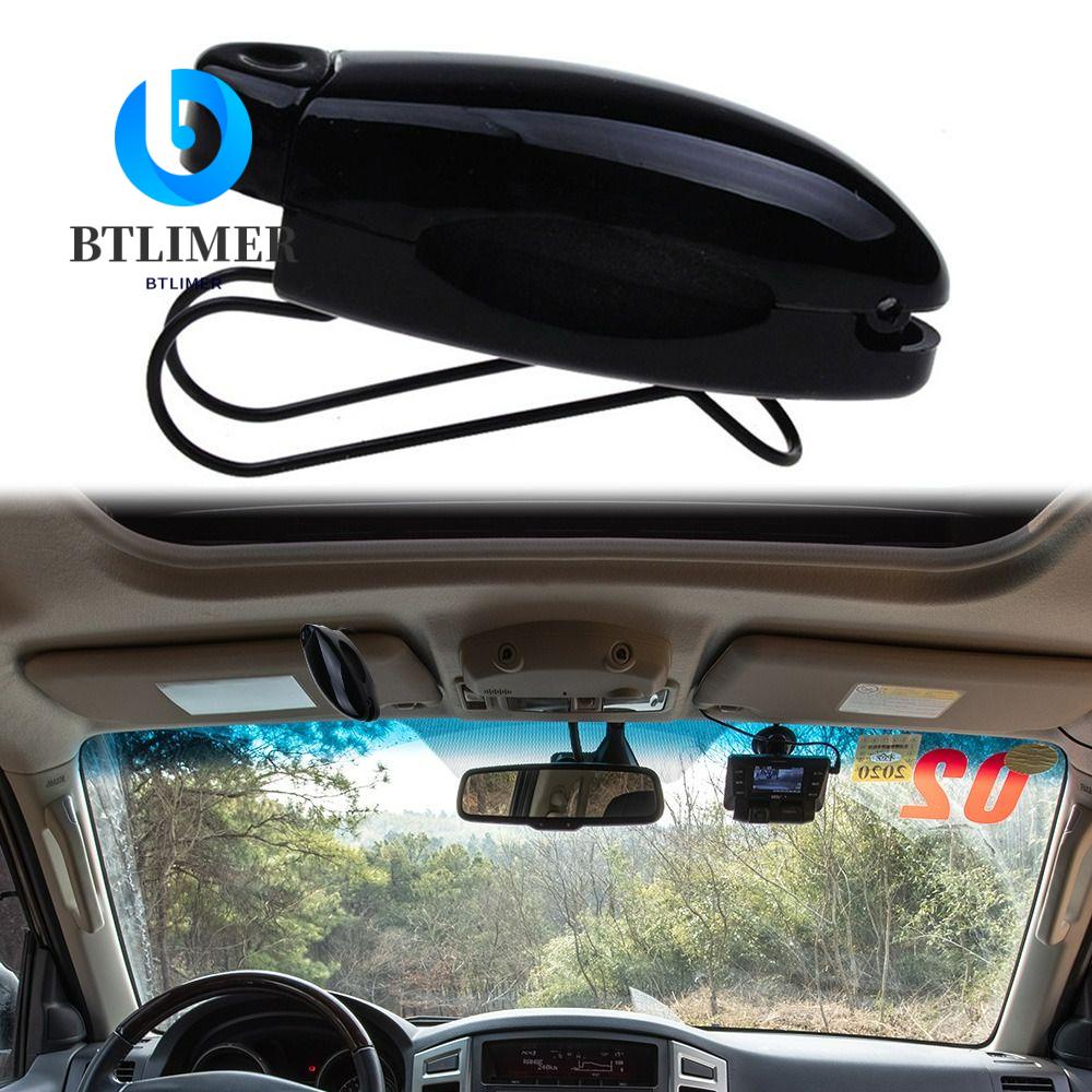 Bộ 5 Giá Đỡ Mắt Kính / Tài Liệu Đa Năng Tiện Dụng Cho Xe Hơi