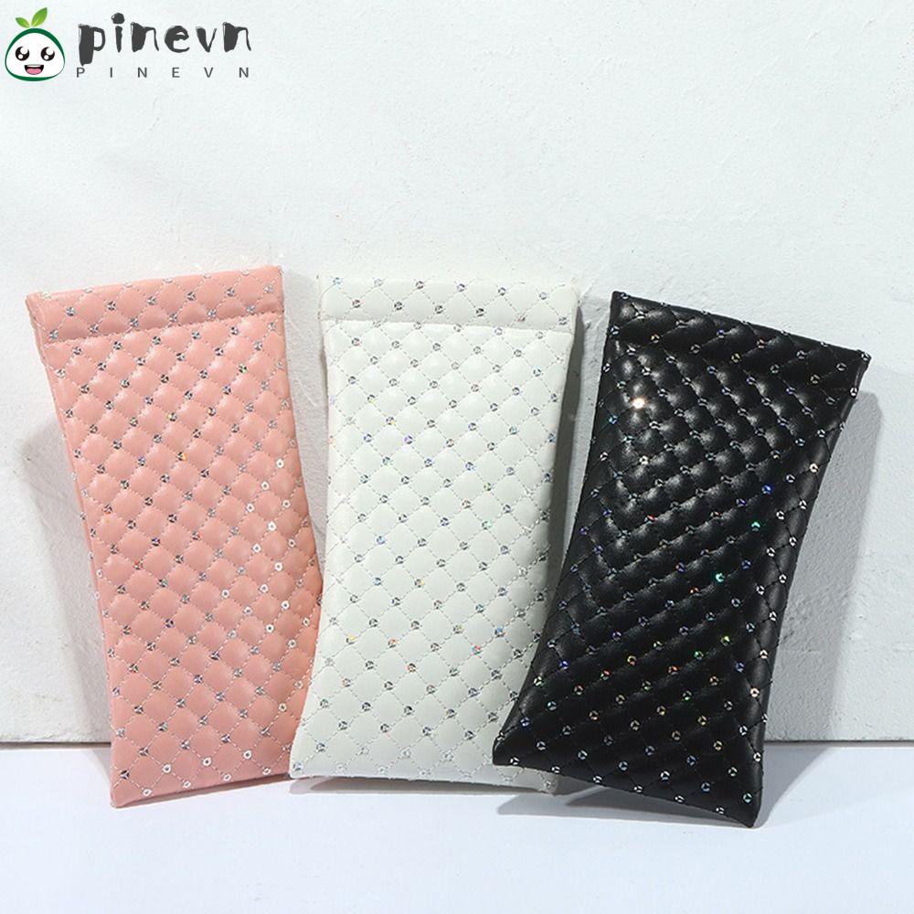 Túi Đựng Mắt Kính Cầm Tay Ốp