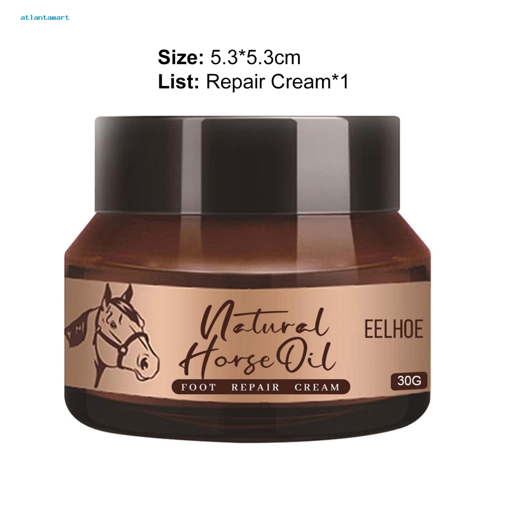 Túi Đựng Đồ Dùng Cao Cấp Tiện Dụng| Kem Dầu Ngựa Chăm Sóc Da Chân Giảm Nếp Nhăn Hiệu Quả 30g