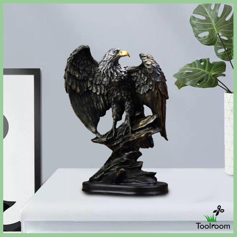 [Toolroom] Tượng Nghệ Thuật Trang Trí Phong Cách Bắc Âu