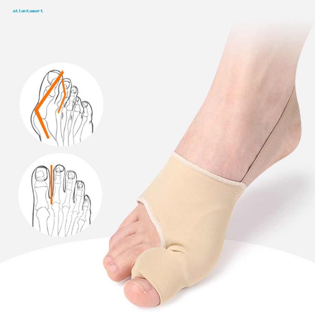 Túi Đựng Đồ Dùng Cao Cấp Tiện Dụng| 1 Cặp Nẹp Chỉnh Hình Ngón Chân Cái Giảm Áp Lực Siêu Nhẹ Độ Co Giãn Cao