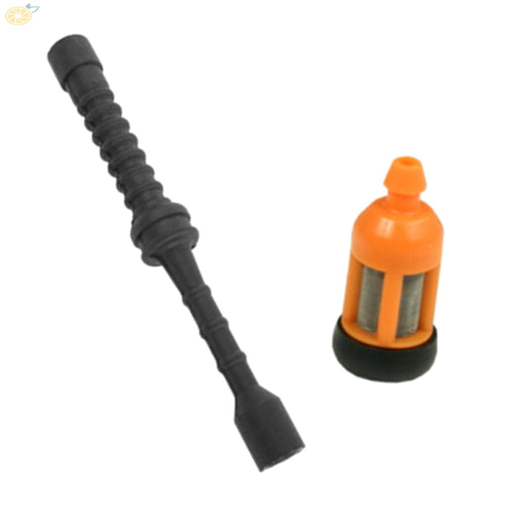 【VARSTR】Fuel Hose Tool Fuel Filter Fuel Line Petrol Filter Suitable For Stihl 026