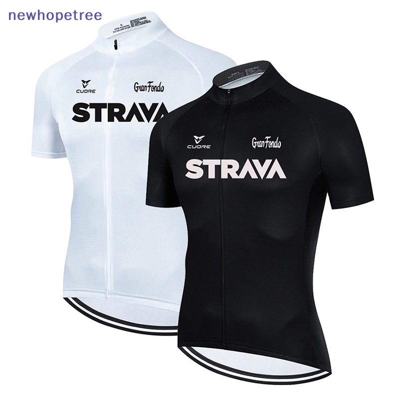 Bộ Quần Áo Chạy Xe Đạp Leo Núi Ngắn Tay Thiết Kế Mới Cao Cấp Thời Trang Cho Nam