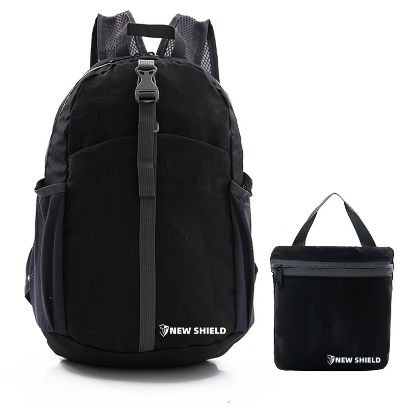 Balo Siêu Nhẹ Có Thể Gấp Gọn Tiện Dụng Cho Các Hoạt Động Ngoài Trời