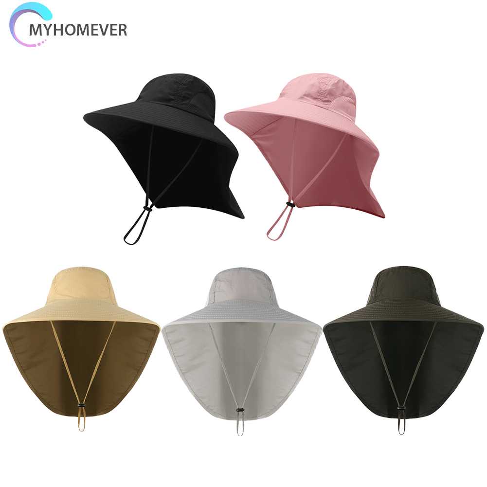 Mũ Lưỡi Trai Thể Thao Chống Tia UV