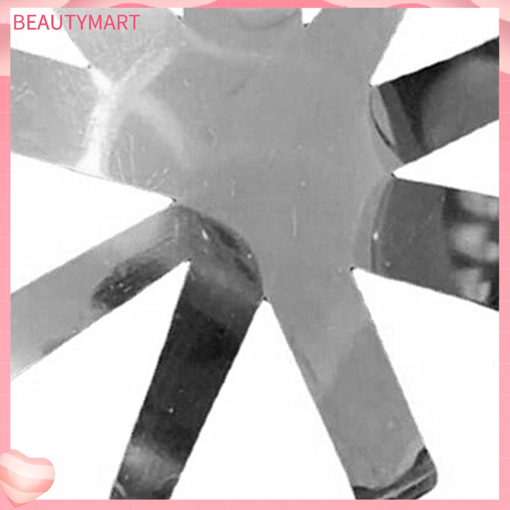 Dụng Cụ Cắt Móng Tay Bằng Thép Không Gỉ Phong Cách Pháp