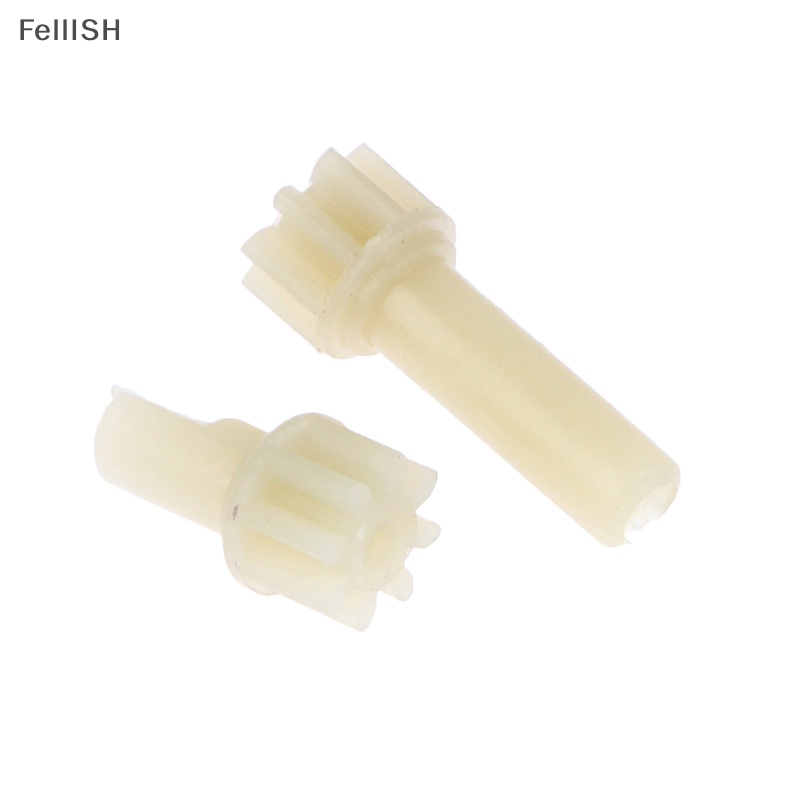 Bộ Bánh Răng Lái K989-30 Cho Xe Điều Khiển Từ Xa K969 K979 K989 K999 1 / 28 439br