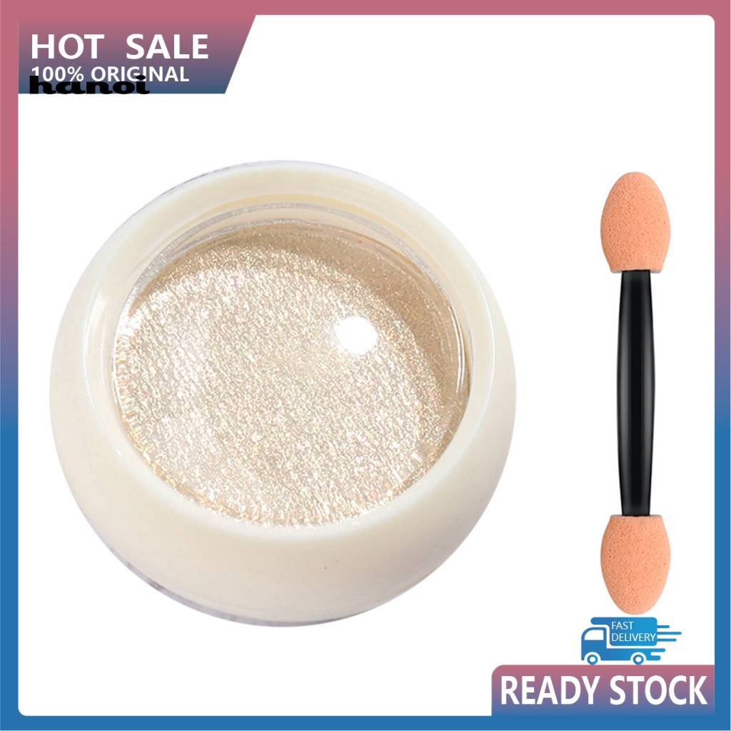 Bột Tráng Gương 2g Dùng Để Trang Trí Móng Nghệ Thuật