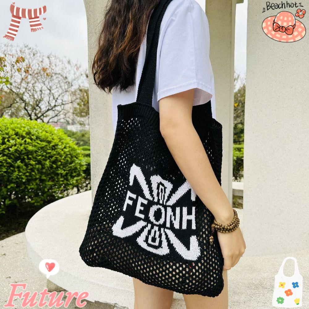 Túi Xách Đeo Vai Sức Chứa Lớn Thời Trang Tiện Dụng