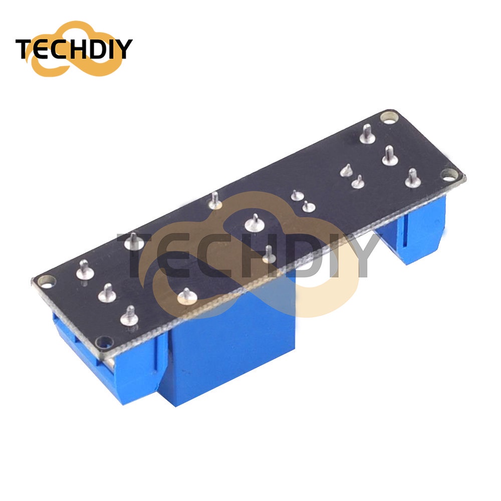 Bảng Mạch Điều Khiển Cách Ly Quang 5V 12V 24V 1 Kênh PLC