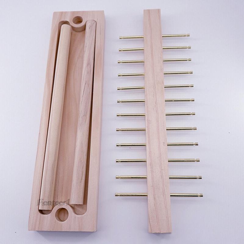 [Fenteer1] Giá Đỡ Trưng Bày Trang Sức / Đồng Hồ / Bông Tai