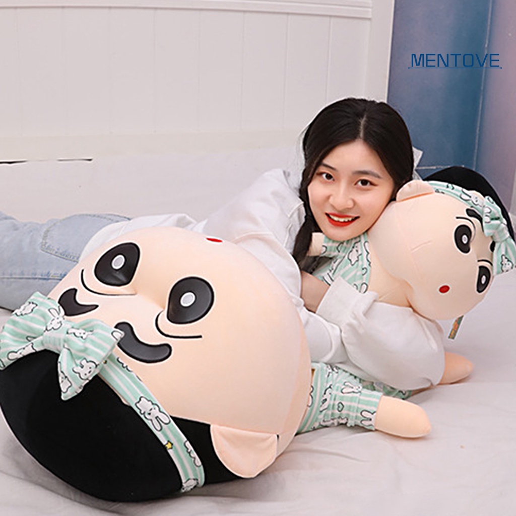 Thú Nhồi Bông Hình Hoạt Hình Anime Chống Trộm Có Thể Giặt Được Cho Bé