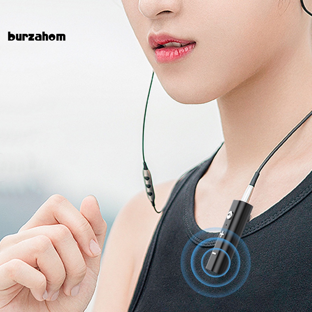 Thiết Bị Nhận Tín Hiệu Bluetooth 5.0 Cho Tai Nghe Jack 3.5mm