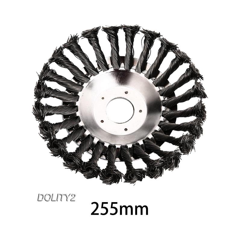 [Dolity2] Đầu Dây Thép Thay Thế Cho Máy Cắt Cỏ