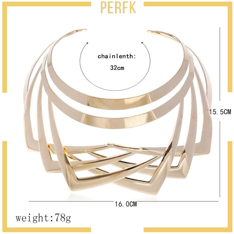 Vòng Cổ Choker Phong Cách Châu Phi Sang Trọng Dành Cho Nữ