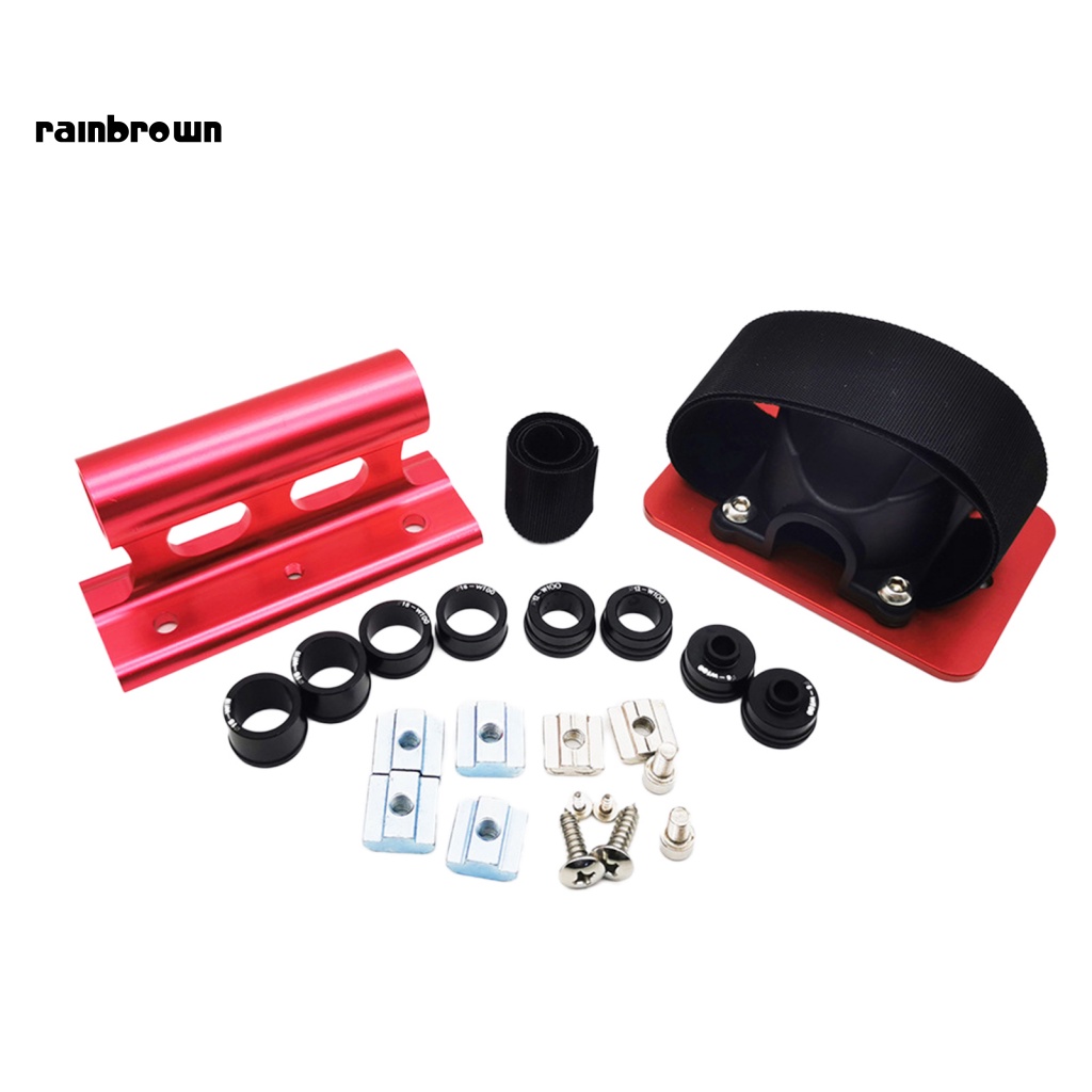 1 Bộ Giá Đỡ Phuộc Trước Xe Hơi Chống Mài Mòn Tiện Dụng