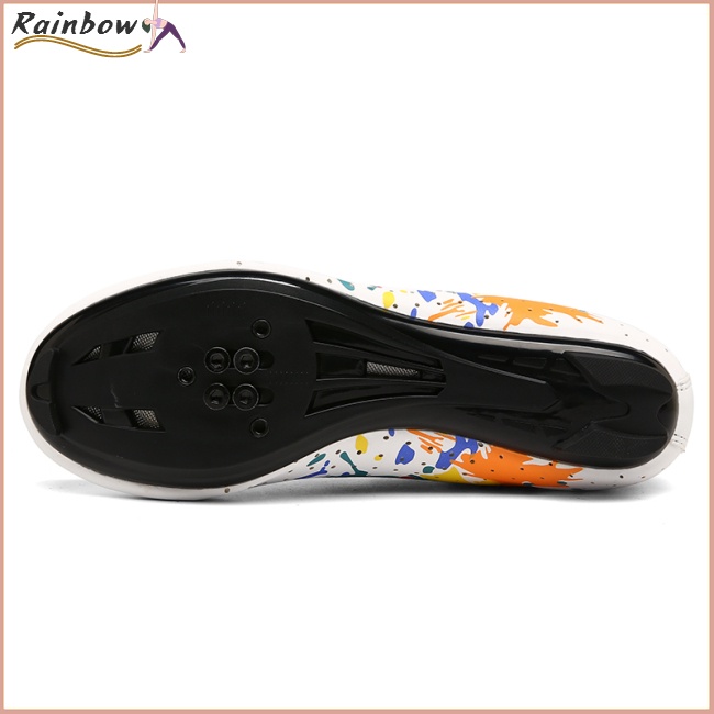 [COD] [COD] [COD] ✅Cá Tuyết COD! Giày Đi Xe Đạp Leo Núi Phối Ren Tự Khóa Nhanh Khô Thời Trang Cho Nam Và Nữ