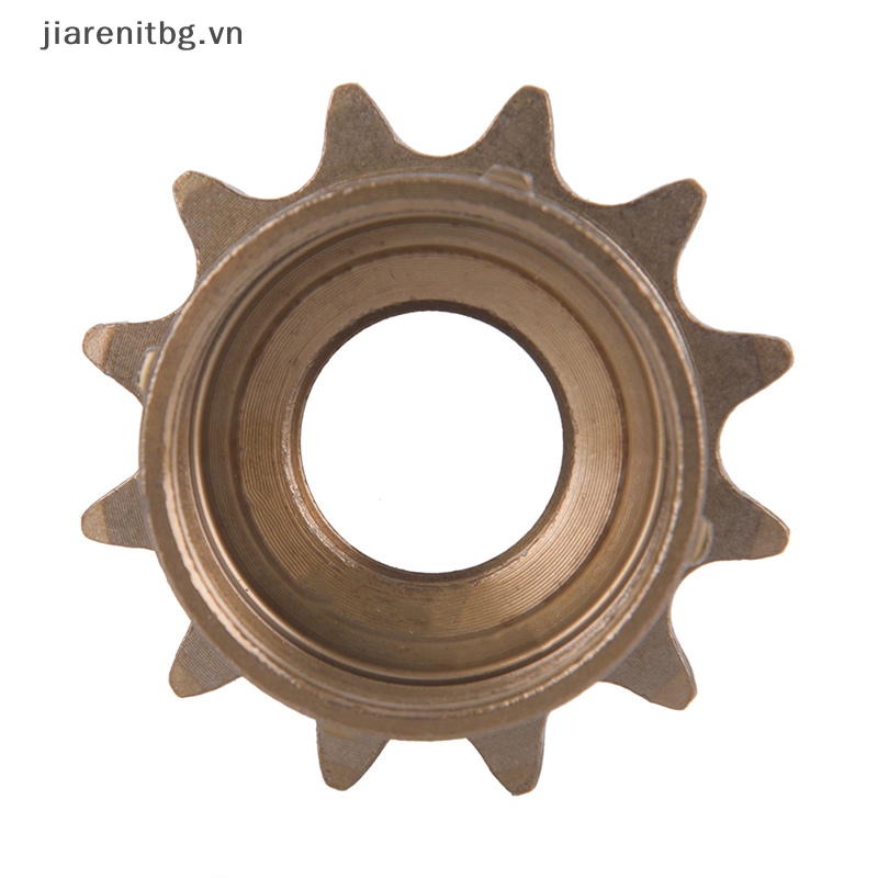 Líp Xe Đạp 12 Răng JJ Chất Lượng Cao