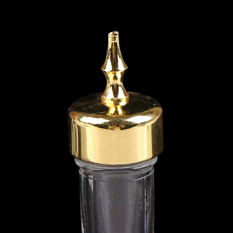 Bình Thủy Tinh Đựng Cocktail 30ml 439br