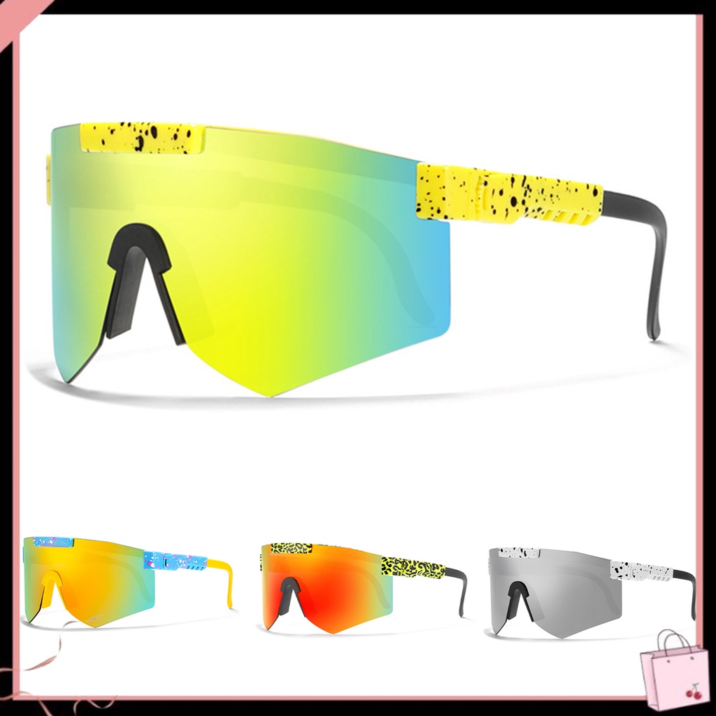 Kính Mát Phân Cực KD166 Phong Cách Thể Thao Thời Trang