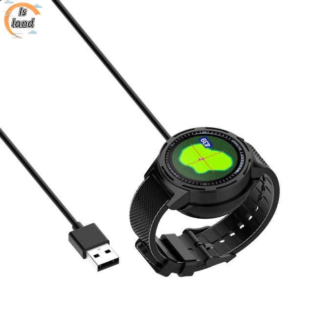 Dây Cáp Sạc Nhanh 1M Tương Thích Với Golf Buddy Aim W10