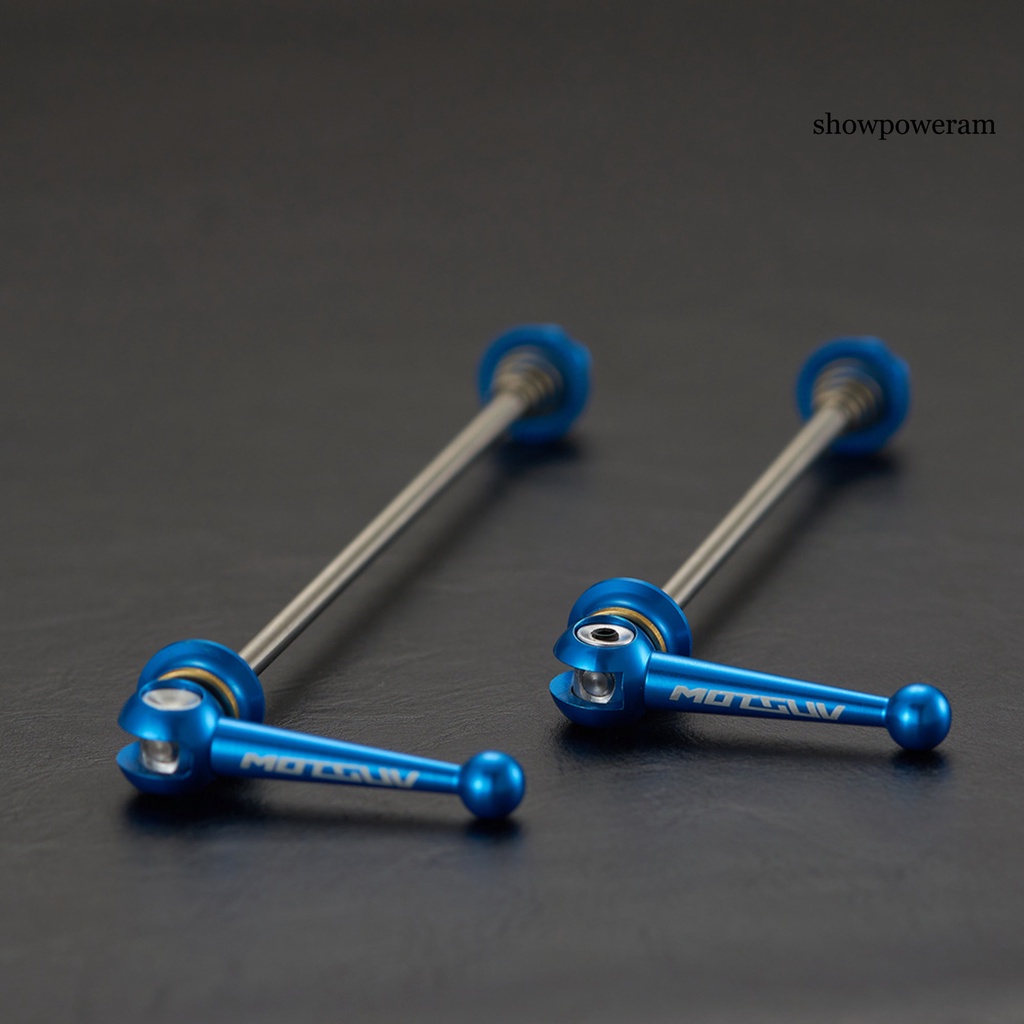 Set 2 Xiên Xe Đạp CNC Chống Ăn Mòn Dễ Thao Tác Nhanh Chuyên Nghiệp