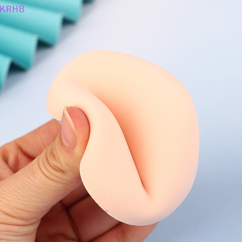 1 Gối Hơi Cotton Mềm Mại Thoải Mái Màu Kẹo Mới