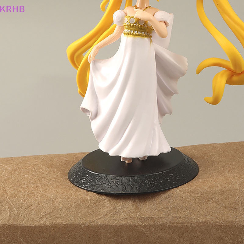 Mô Hình Búp Bê Hoạt Hình Dùng Trang Trí Độc Đáo Mới