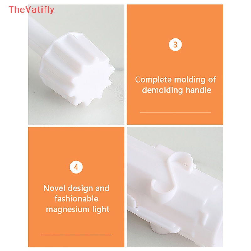 Khuôn Làm Sushi DIY Nhanh Chóng Tiện Dụng