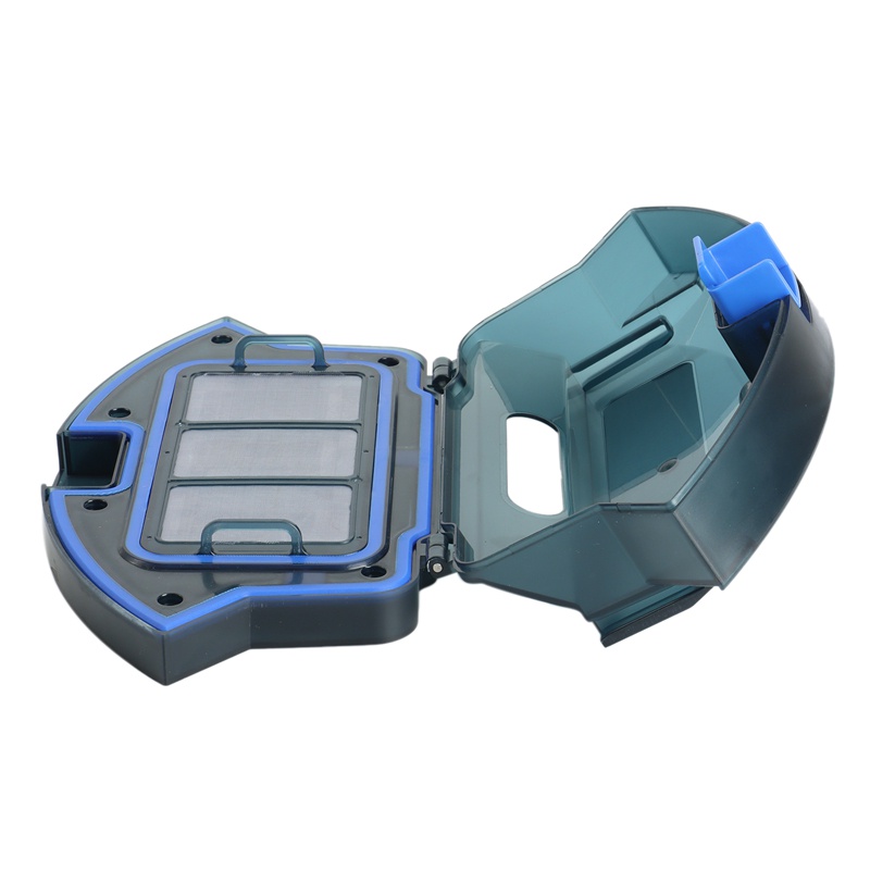 Thùng Đựng Bụi Cho Máy Hút Bụi Eufy RoboVac 11S, 11S PLUS, 12, 15C, 15T, 25C, 30, 30C, 35C