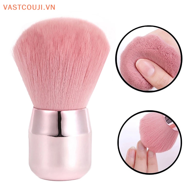 Cọ Phủi Bụi Móng Tay Mềm Mại Tiện Dụng