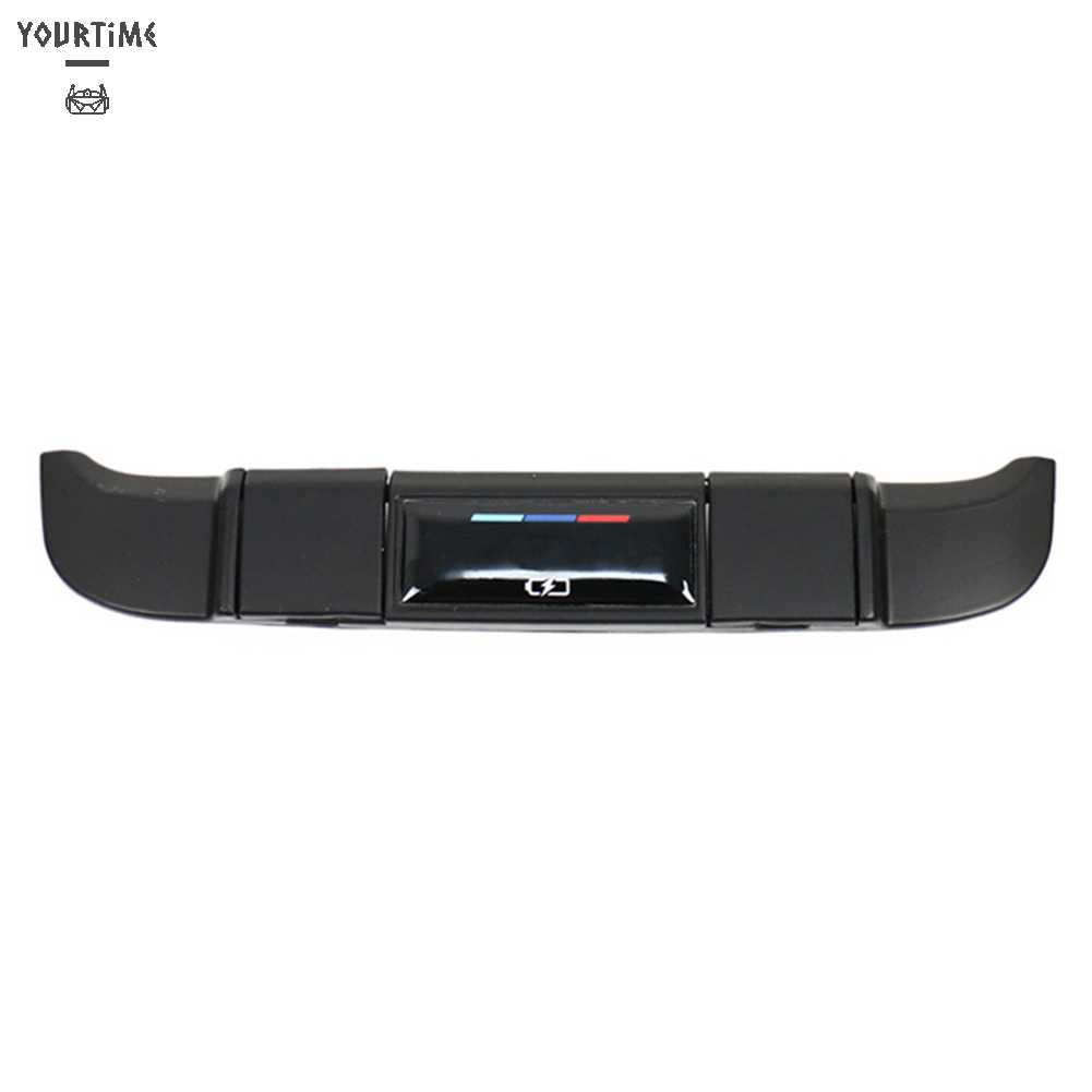 Nắp Đậy Cổng Sạc USB Chống Bụi Cho Tesla Model 3 Y