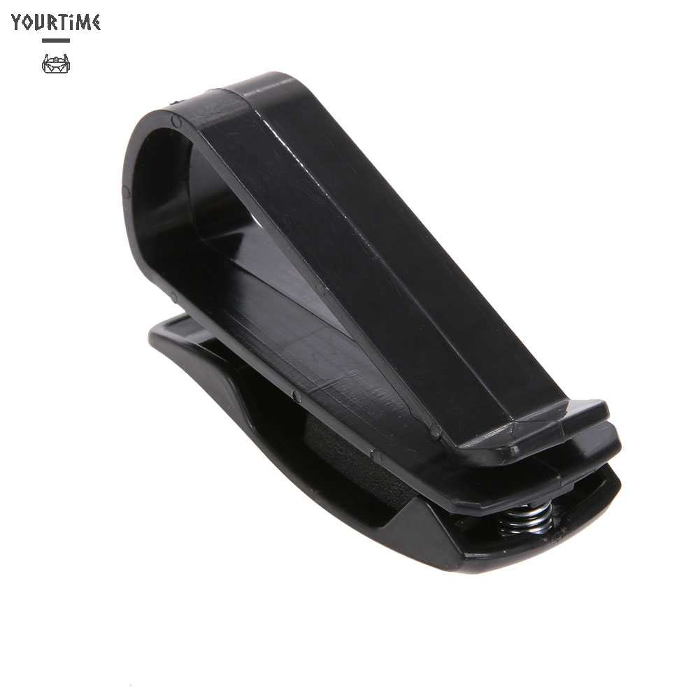 Kẹp Giữ Thẻ, Mắt Kính Gắn Trên Xe Hơi