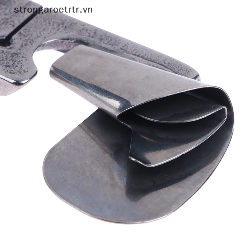 Chân Vịt Máy May 1 Cửa 1 / 8 3 / 16 1 / 4 5 / 16 3 / 8 VN