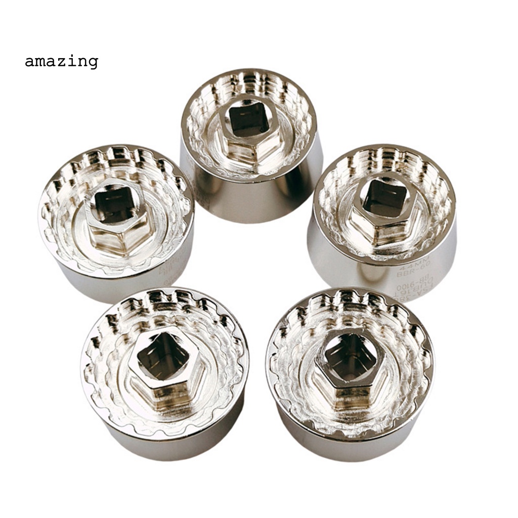 Bộ Dụng Cụ Sửa Chữa Khung Dưới Xe Đạp BBR60 / BB9000 / DUB / FSA386 / 44MMBT048