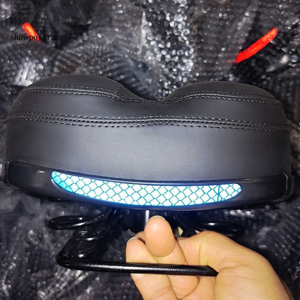 Vỏ Bọc Yên Xe Đạp Thoải Mái Chất Lượng Cao