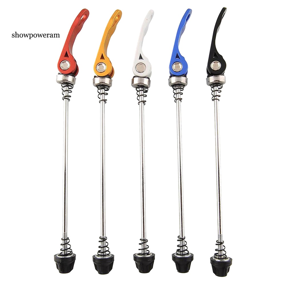 1 Cặp Xiên Trước Và Sau Cho Xe Đạp Leo Núi Tiện Dụng Và Bền