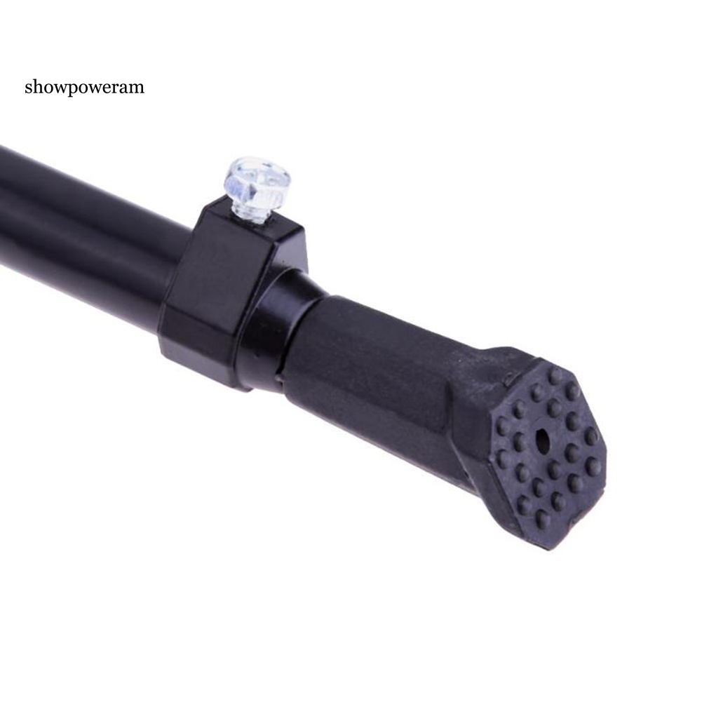 Chân Chống Xe Đạp Leo Núi Bằng Hợp Kim Nhôm 28-36cm Điều Chỉnh Được