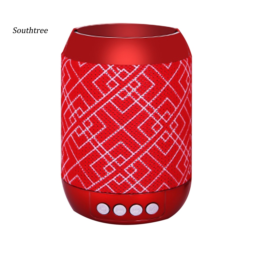 Bộ Loa Bass Mini Bluetooth 4.1 IPX5 Chống Nước