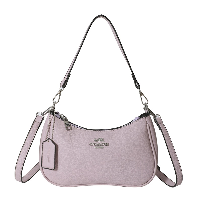 COACH4375 classic Boutique Sling Bag One Shoulder Small Women Bags Stachel Bag
