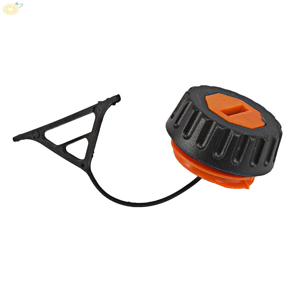 【VARSTR】2Pcs Oil Cap For Stihl 020 021 023 024 025 026 028 034 036 038 048 Chainsaw