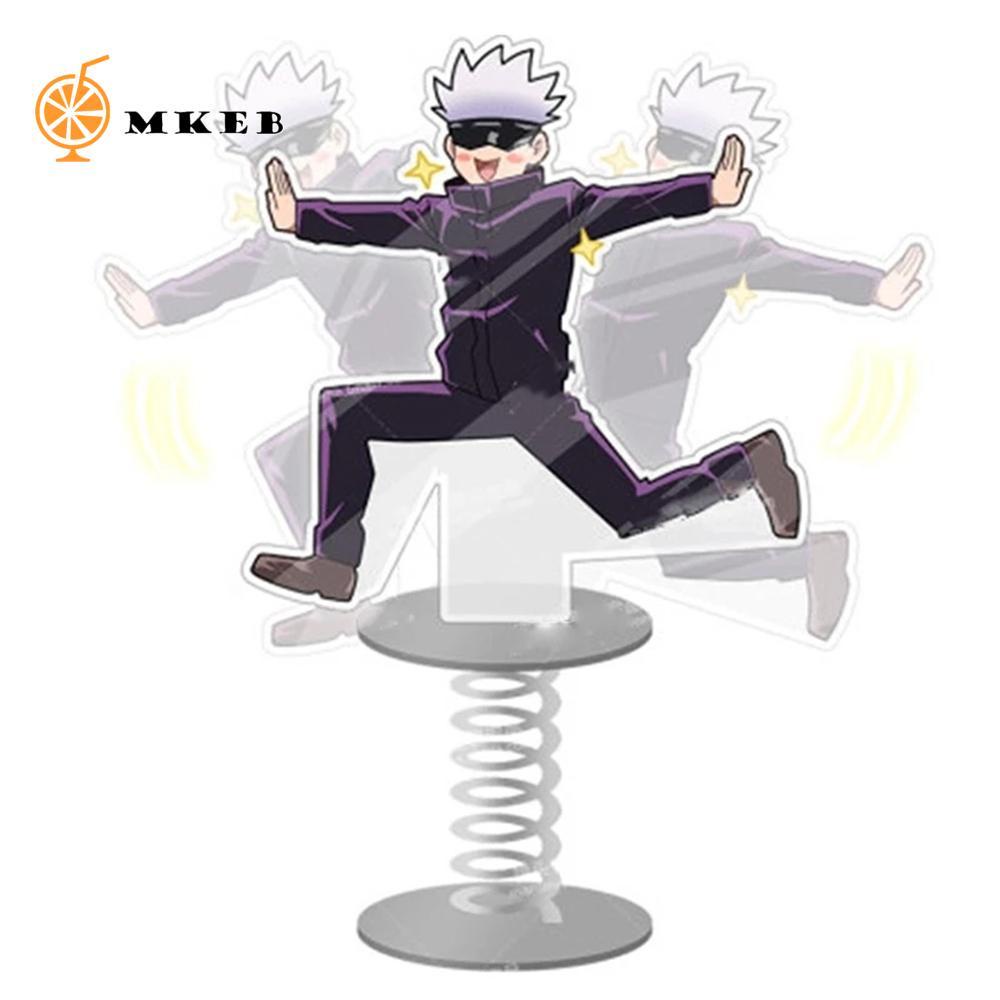 Mô hình nhân vật hoạt hình Jujutsu Kaisen