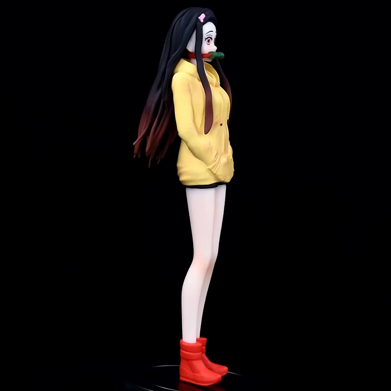 Mô Hình Nhân Vật Kimetsu No Yaiba Kamado Nezuko 19CM Bằng PVC
