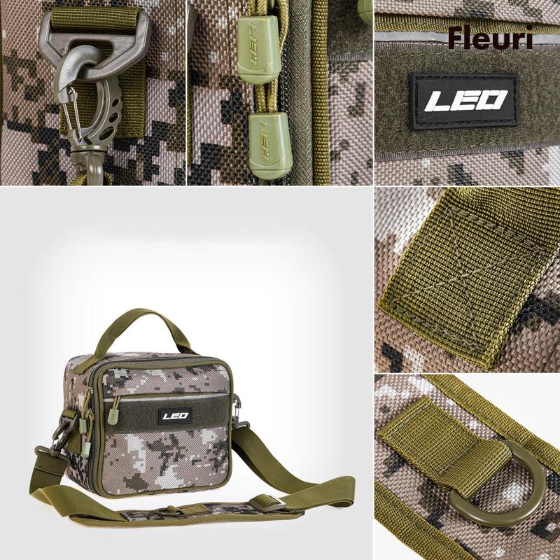 Túi Đựng Bảo Vệ Máy Câu Cá Đa Năng Tiện Dụng