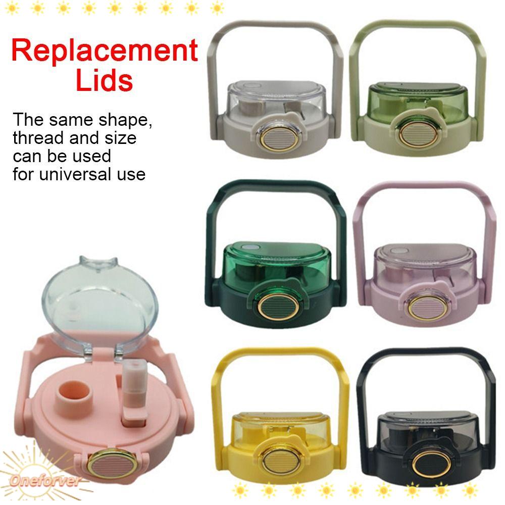 1 Bình Nước Có Nắp Chống Tràn 1300ml