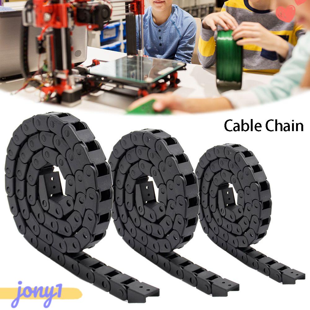 Dây Xích Kéo Bằng Nhựa Siêu Bền Chuyên Dụng Cho Máy In 3D