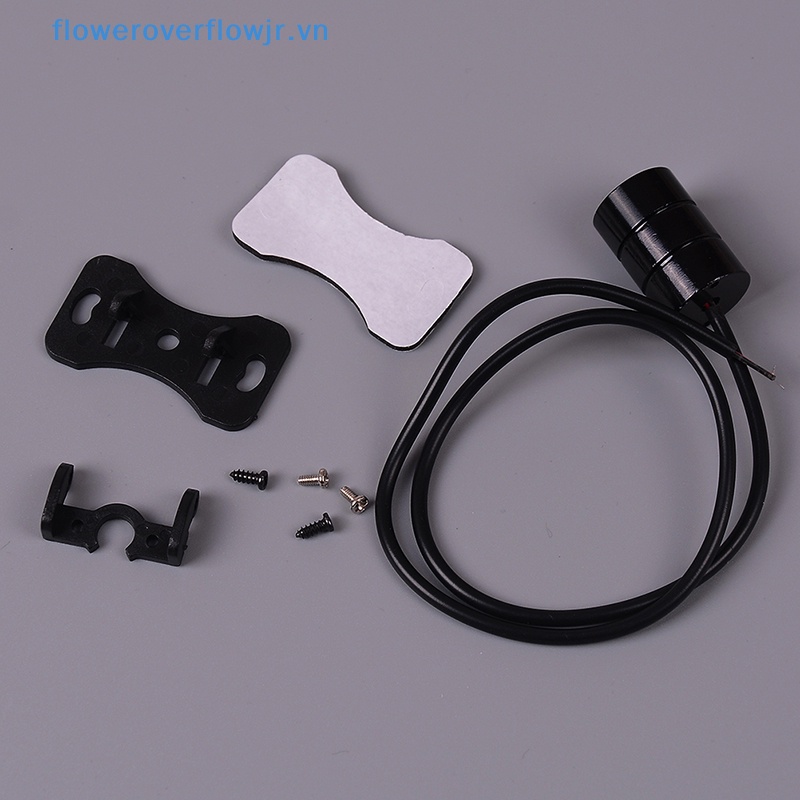 Fjr Đèn Sương Mù Phía Sau Xe Hơi Họa Tiết Mát Mẻ Chống Va Chạm